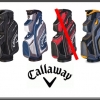 Callaway Org Cart Bagy v mnoha barevných kombinacích se slevou 35%